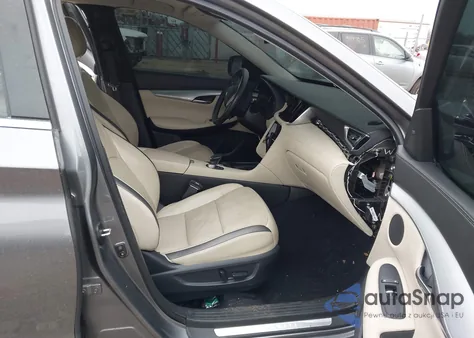 2020 Infiniti Qx50 Essential из США, поврежденный, VIN 3PCAJ5M12LF101046